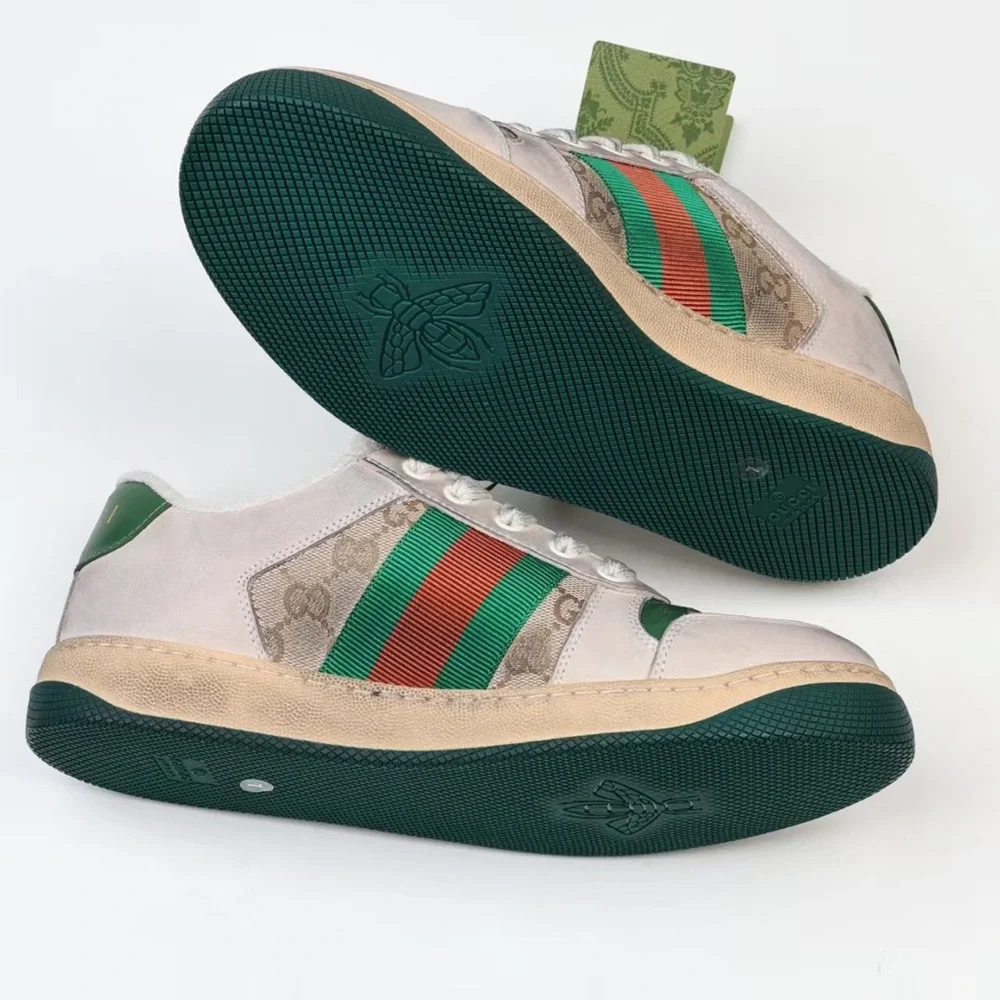 Gucci shoes - Picture 4 of 4